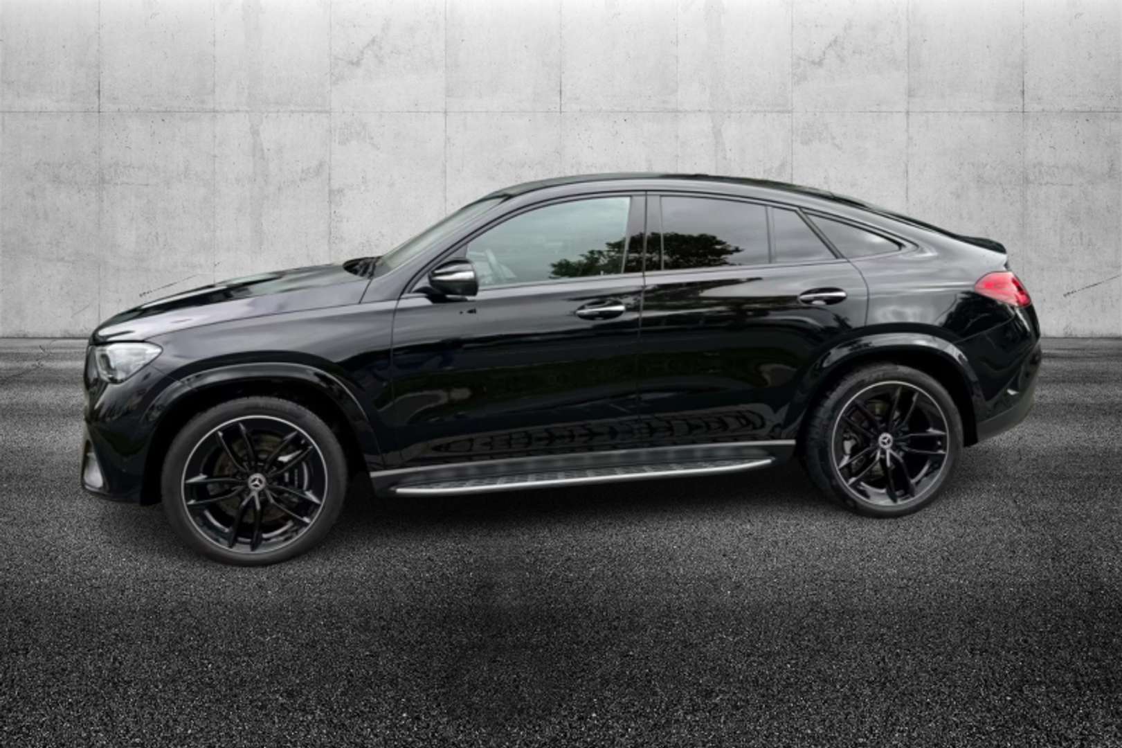Mercedes GLE Coupé 450 AMG Line -  - Joinsteer - #4
