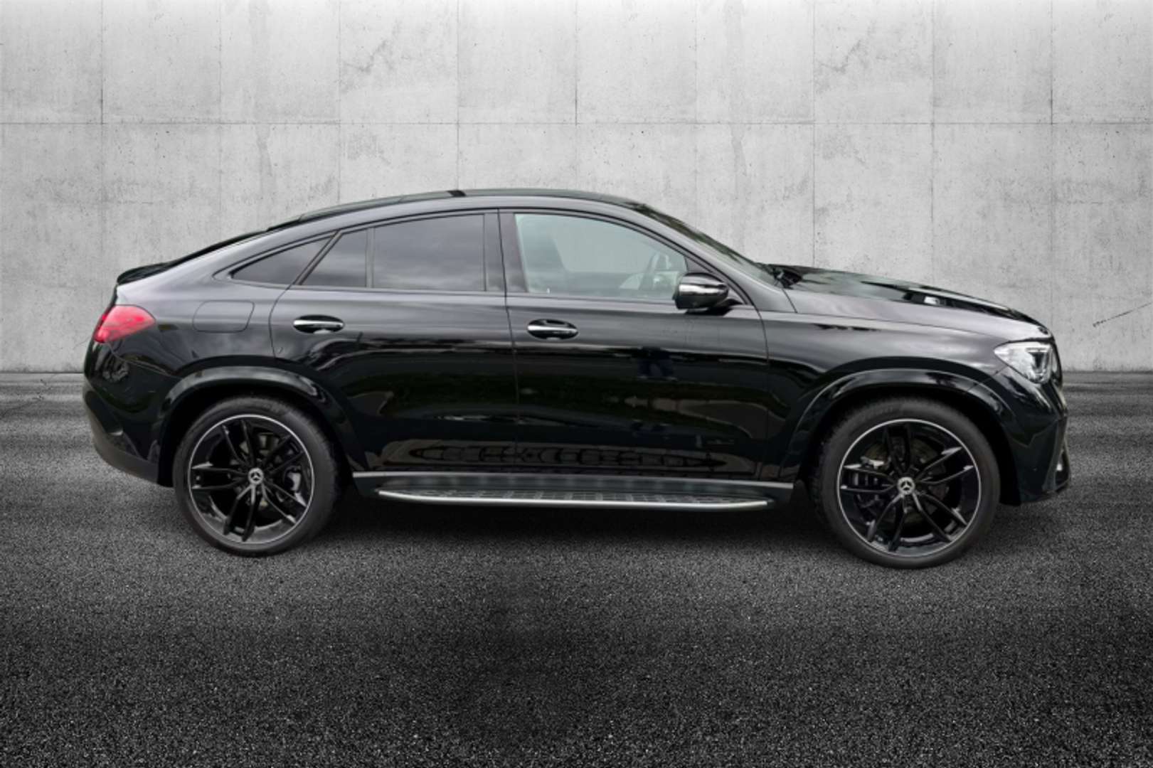 Mercedes GLE Coupé 450 AMG Line -  - Joinsteer - #3