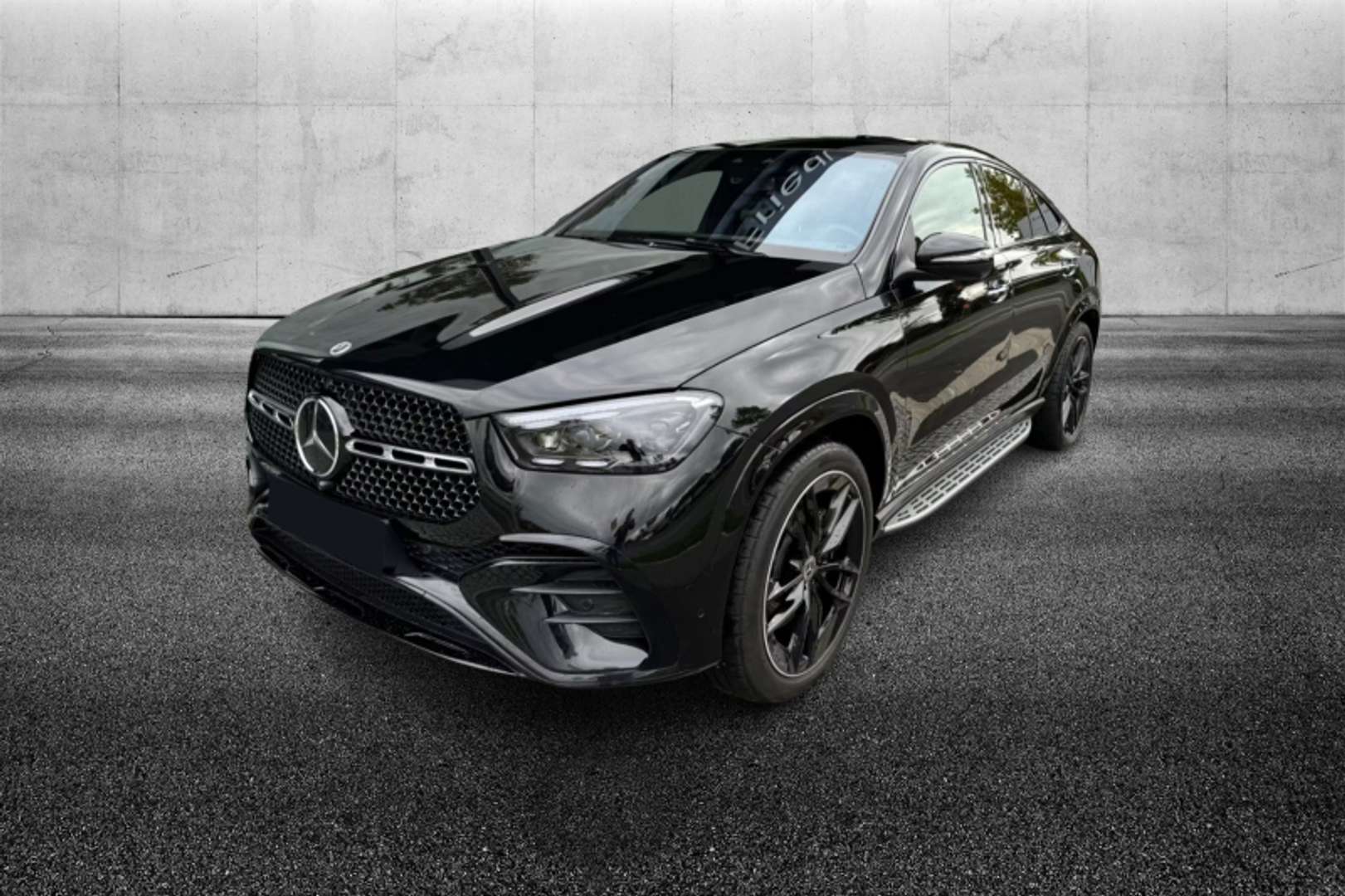 Mercedes GLE Coupé 450 AMG Line -  - Joinsteer - #1
