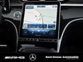 Mercedes-Benz C 300 e AMG PANO DISTRO HUD 360° AHK SHZ NIGHT Nero - thumbnail 9