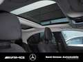 Mercedes-Benz C 300 e AMG PANO DISTRO HUD 360° AHK SHZ NIGHT Nero - thumbnail 13