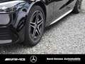 Mercedes-Benz C 300 e AMG PANO DISTRO HUD 360° AHK SHZ NIGHT Nero - thumbnail 5