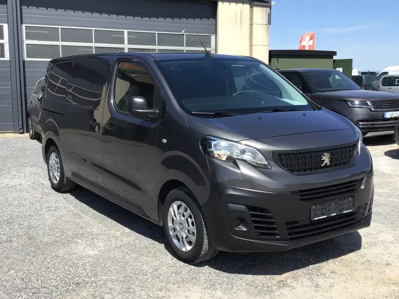 Peugeot Expert