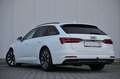 Audi A6 50 TDI *S-LINE *AMBIENTE+ *AHK *ACC *KAMERA Weiß - thumbnail 6