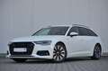 Audi A6 50 TDI *S-LINE *AMBIENTE+ *AHK *ACC *KAMERA Weiß - thumbnail 3