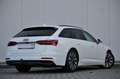 Audi A6 50 TDI *S-LINE *AMBIENTE+ *AHK *ACC *KAMERA Weiß - thumbnail 8