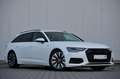 Audi A6 50 TDI *S-LINE *AMBIENTE+ *AHK *ACC *KAMERA Weiß - thumbnail 5