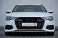 Audi A6 50 TDI *S-LINE *AMBIENTE+ *AHK *ACC *KAMERA Weiß - thumbnail 4