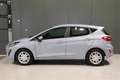 Ford Fiesta 1.0 ECOBOOST CONNECTED 95 Bleu - thumbnail 3