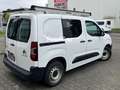 Citroen Berlingo  1.5 BlueHDI M/L1 Club S/S,PDC,Klima,Te Blanc - thumbnail 2