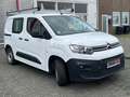 Citroen Berlingo  1.5 BlueHDI M/L1 Club S/S,PDC,Klima,Te Blanc - thumbnail 4