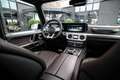 Mercedes-Benz G 63 AMG G63 DISTRONIC+NIGHTPAKKET+MASSAGE+3DCAM.+22INCH Schwarz - thumbnail 3