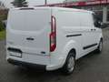 Ford Transit Custom Kasten 2.0 TDCi 340 L2 Trend AHK Weiß - thumbnail 5