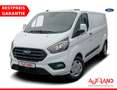 Ford Transit Custom Kasten 2.0 TDCi 340 L2 Trend AHK Weiß - thumbnail 1