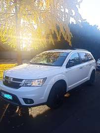 Freemont 2.0 Multijet 16V DPF Automatik Allrad Cross