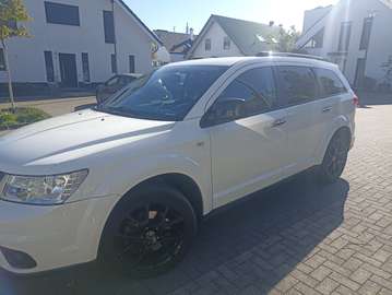 Freemont 2.0 Multijet 16V DPF Automatik Allrad Cross