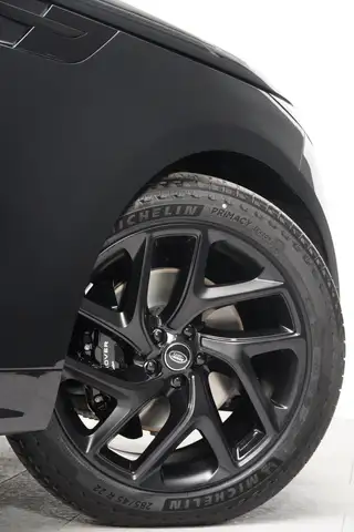 Land Rover Range Rover Sport 3.0 PHEV Dyn HSE Ansicht 4