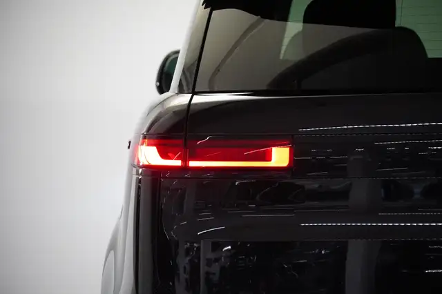 Land Rover Range Rover Sport 3.0 PHEV Dyn HSE Ansicht 6