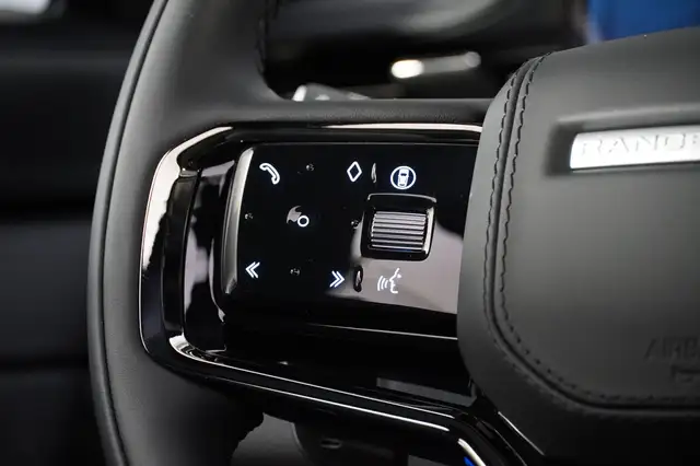 Land Rover Range Rover Sport 3.0 PHEV Dyn HSE Ansicht 16