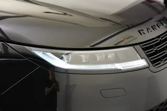 Land Rover Range Rover Sport 3.0 PHEV Dyn HSE Ansicht 7