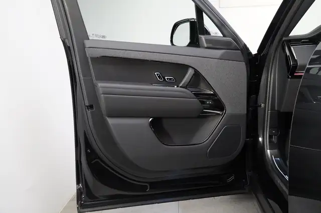 Land Rover Range Rover Sport 3.0 PHEV Dyn HSE Ansicht 11