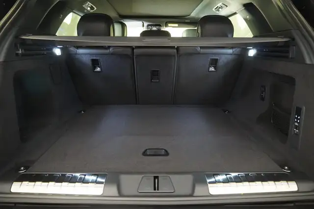 Land Rover Range Rover Sport 3.0 PHEV Dyn HSE Ansicht 9