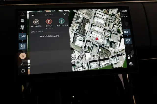 Land Rover Range Rover Sport 3.0 PHEV Dyn HSE Ansicht 24