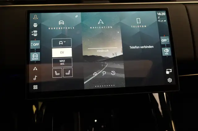 Land Rover Range Rover Sport 3.0 PHEV Dyn HSE Ansicht 23