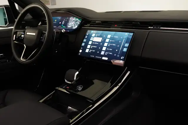 Land Rover Range Rover Sport 3.0 PHEV Dyn HSE Ansicht 21