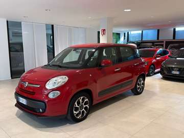 1.4 95cv Pop Star Cruise Fendi Sensori Cerchi 16”