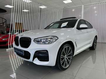 xDrive20d xLine