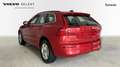 Volvo XC60 2.0 B4 D CORE AUTO 197 5P Rojo - thumbnail 2