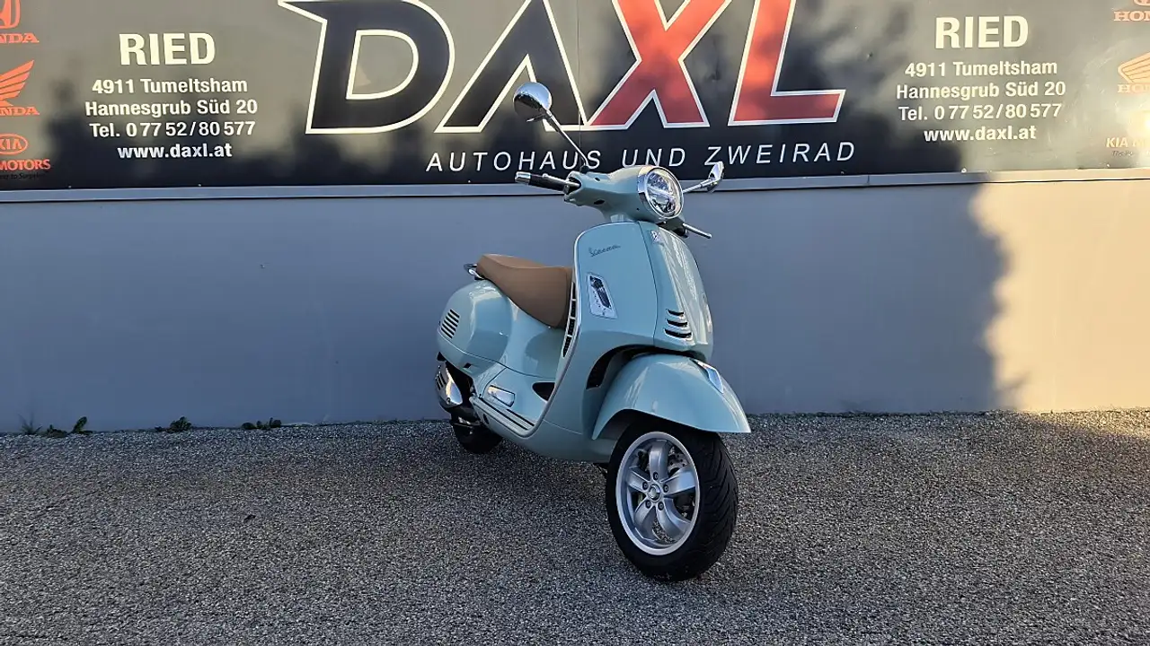 Vespa