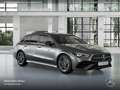 Mercedes-Benz CLA 200 AMG+NIGHT+PANO+360°+MULTIBEAM+STHZG+TOTW Grau - thumbnail 17