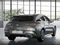 Mercedes-Benz CLA 200 AMG+NIGHT+PANO+360°+MULTIBEAM+STHZG+TOTW Grau - thumbnail 4