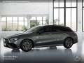 Mercedes-Benz CLA 200 AMG+NIGHT+PANO+360°+MULTIBEAM+STHZG+TOTW Grau - thumbnail 3