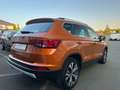 SEAT Ateca Xcellence 1.4TSI*Alcanta.*Navi*LED*AHK*LED Oranje - thumbnail 6
