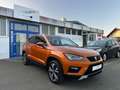 SEAT Ateca Xcellence 1.4TSI*Alcanta.*Navi*LED*AHK*LED Oranje - thumbnail 3