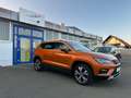 SEAT Ateca Xcellence 1.4TSI*Alcanta.*Navi*LED*AHK*LED Oranje - thumbnail 2