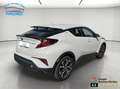 Toyota C-HR Hybrid Advance Blanco - thumbnail 5