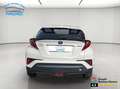 Toyota C-HR Hybrid Advance Blanco - thumbnail 4