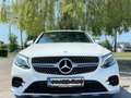 Mercedes-Benz GLC 220 d 4Matic 9G-TRONIC AMG Line Blanc - thumbnail 1