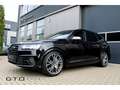 Audi SQ7 4.0 TDI SQ7 quattro Pro Line + 7p Keramisch / Nigh Zwart - thumbnail 5