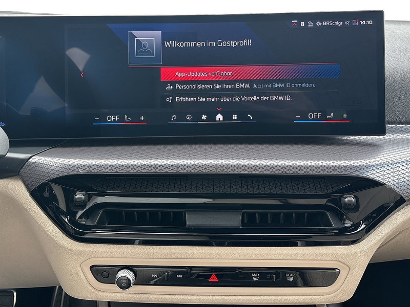 BMW 340 M340d xDrive Touring Head-Up Panoramadach Innovati — photo 7