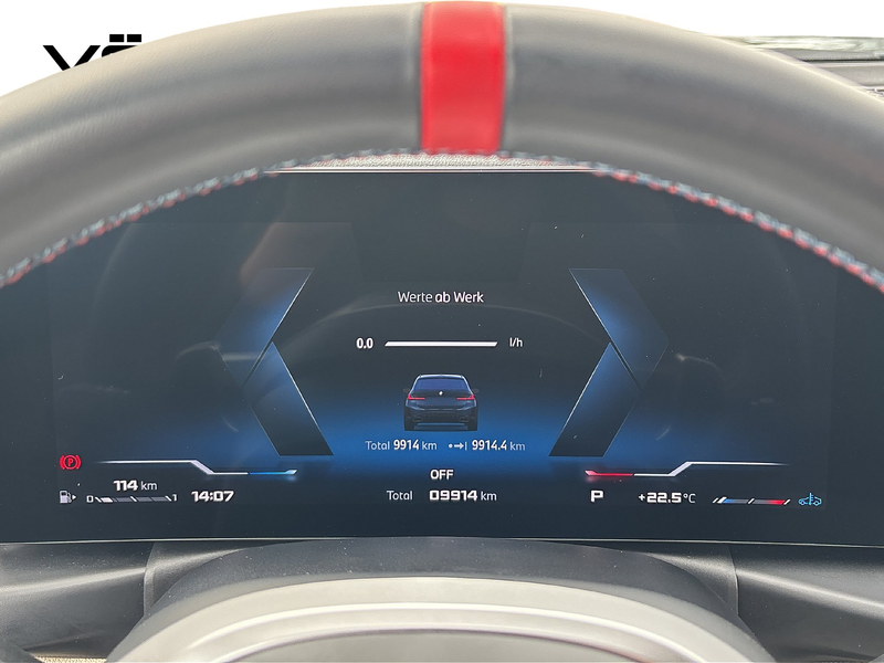 BMW 340 M340d xDrive Touring Head-Up Panoramadach Innovati — photo 8