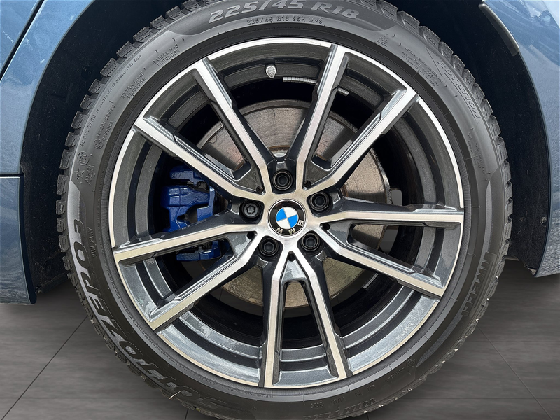 BMW 340 M340d xDrive Touring Head-Up Panoramadach Innovati — photo 5