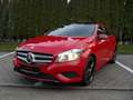 Mercedes-Benz A 250 A-Klasse 7G-DCT AMG Line Rot - thumbnail 1