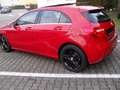 Mercedes-Benz A 250 A-Klasse 7G-DCT AMG Line Rot - thumbnail 4