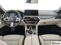 BMW 520 520e Touring Msport auto Siyah - thumbnail 9