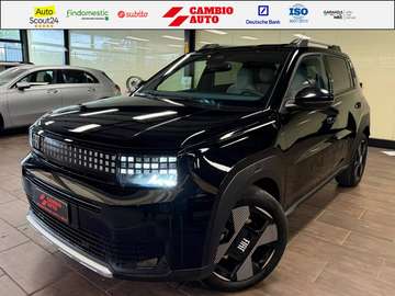 Grande Panda 1.2 hybrid Icon 110cv edct